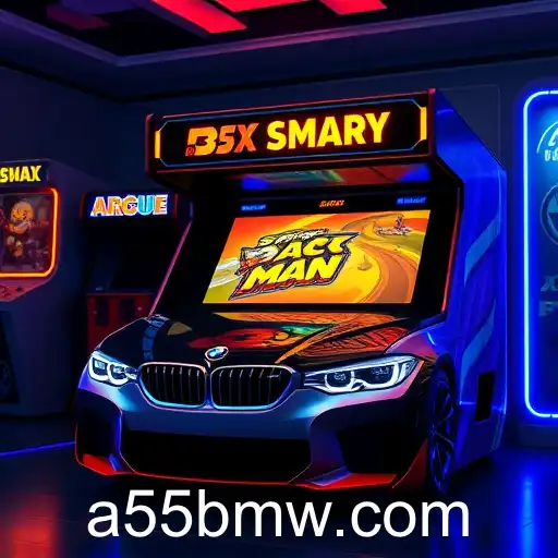 Exploring the Thrilling World of Arcade Games: A Dive into Nostalgia and Innovation