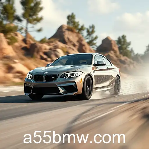 Rise of 55bmw Game Challenges