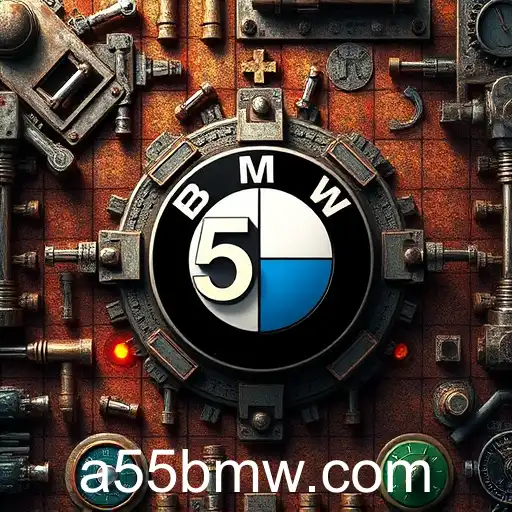 The Emergence of 55bmw in Gaming