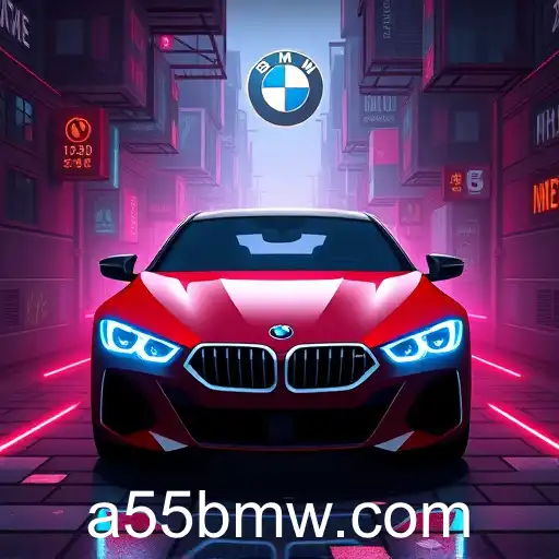 Game Enthusiasts Uncover Hidden Clues in 55bmw Challenge