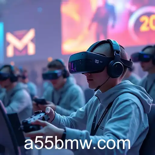 Gaming Industry Trends of 2025