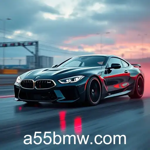 The 55BMW Revolution: Gaming Innovation and Cultural Impact