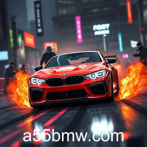 Rise of the Gaming Platforms: A Look at '55bmw'