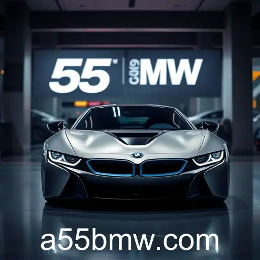 Racing into the Future: The Rise of 55bmw