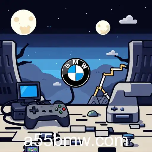 The Rise of Gaming Nostalgia: Exploring '55bmw' and Its Impact