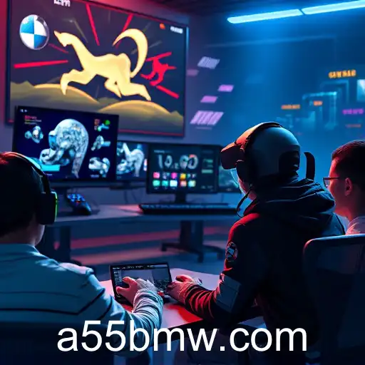 The Rise of Games in 2025