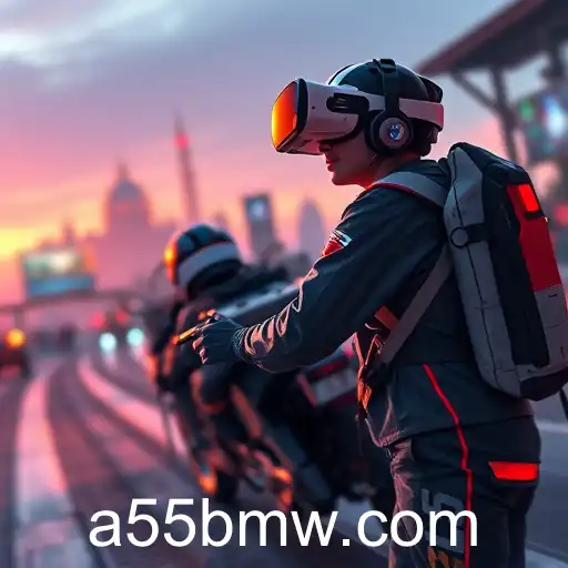 The Rise of Online Gaming Trends