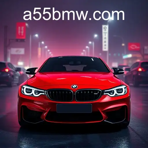 Exploring the Surging Popularity of 55bmw Online