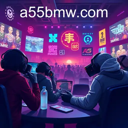 The Digital Frontier: Gaming Evolution in 2026