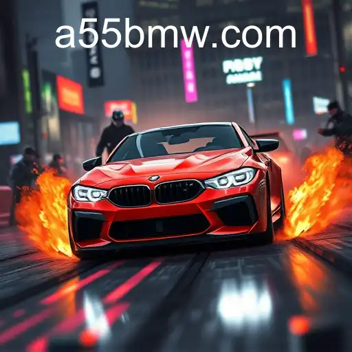 Rise of the Gaming Platforms: A Look at '55bmw'