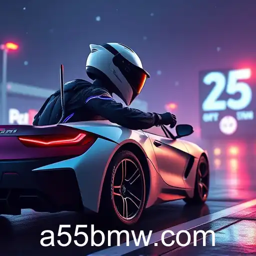 The Gaming Revolution: Exploring '55bmw' and its Impact