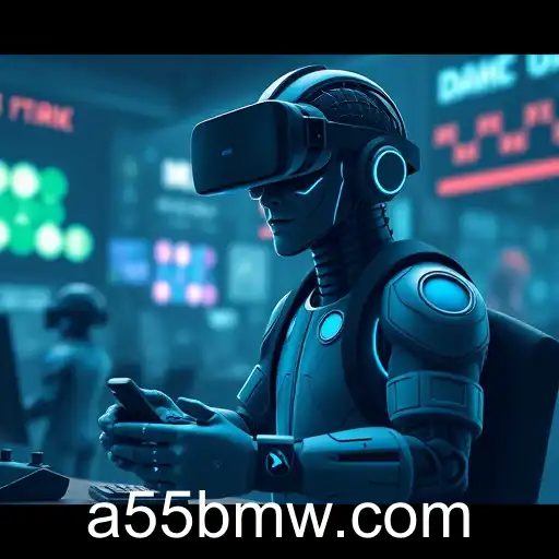 Gaming Trends Shaping the Future