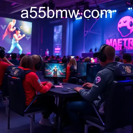 Evolving Landscapes of Gaming in 2026