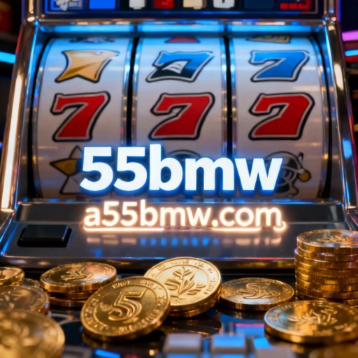 55bmw