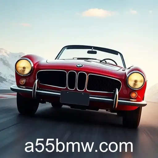 Exploring the Digital Thrill: Racing Games and the Allure of '55bmw'
