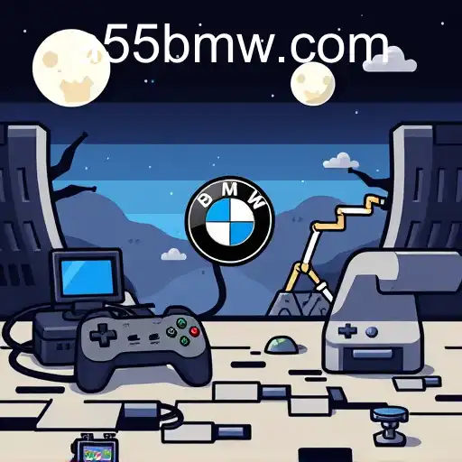 The Rise of Gaming Nostalgia: Exploring '55bmw' and Its Impact