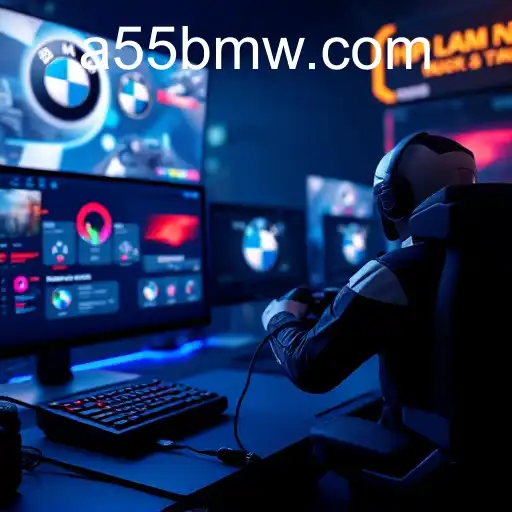 The Rise of '55bmw' in the Gaming Industry