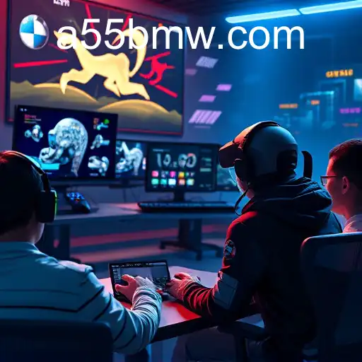 The Rise of Games in 2025