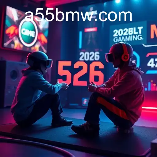 The Rise of Gaming Keywords: 55bmw and Beyond