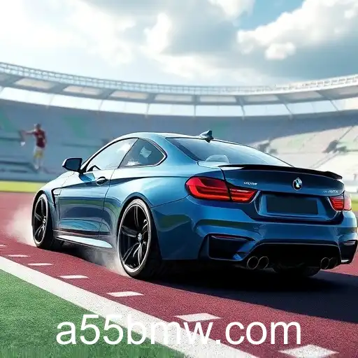 Exploring the Dynamic World of 'Sports Games' Featuring the 55bmw Phenomenon