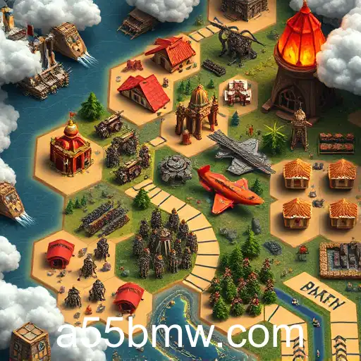 Exploring the Intricacies of Strategy Games